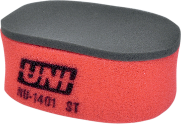 UNI FILTER Air Filter - Penton