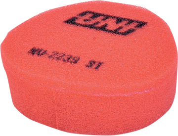 UNI FILTER Air Filter - Yamaha