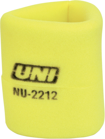 UNI FILTER Air Filter - Yamaha