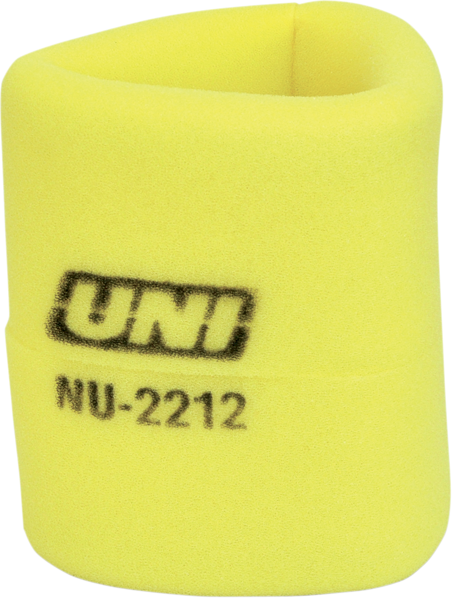UNI FILTER Air Filter - Yamaha