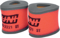 UNI FILTER Air Filter - Yamaha