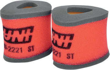 UNI FILTER Air Filter - Yamaha