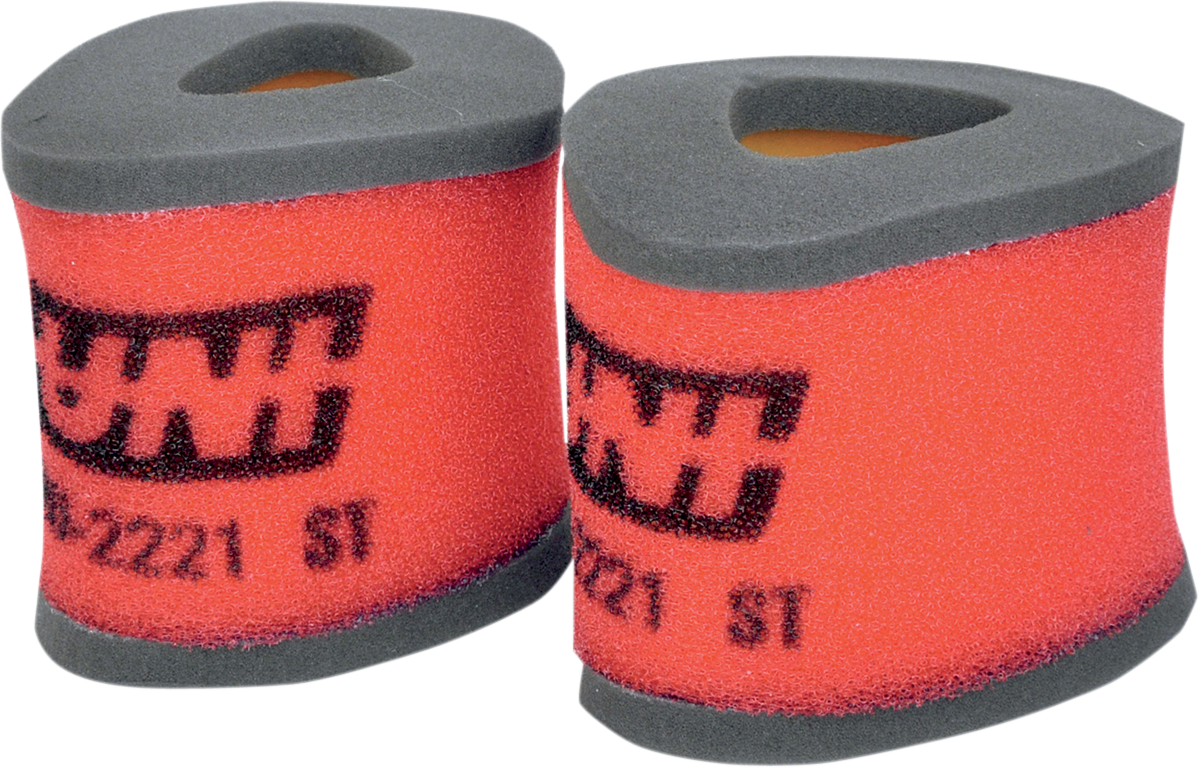 UNI FILTER Air Filter - Yamaha