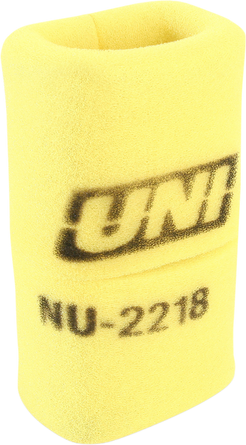 UNI FILTER Air Filter - Yamaha