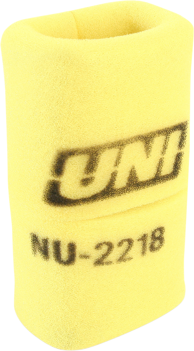UNI FILTER Air Filter - Yamaha