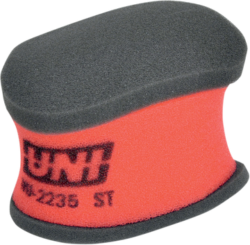 UNI FILTER Air Filter - Yamaha