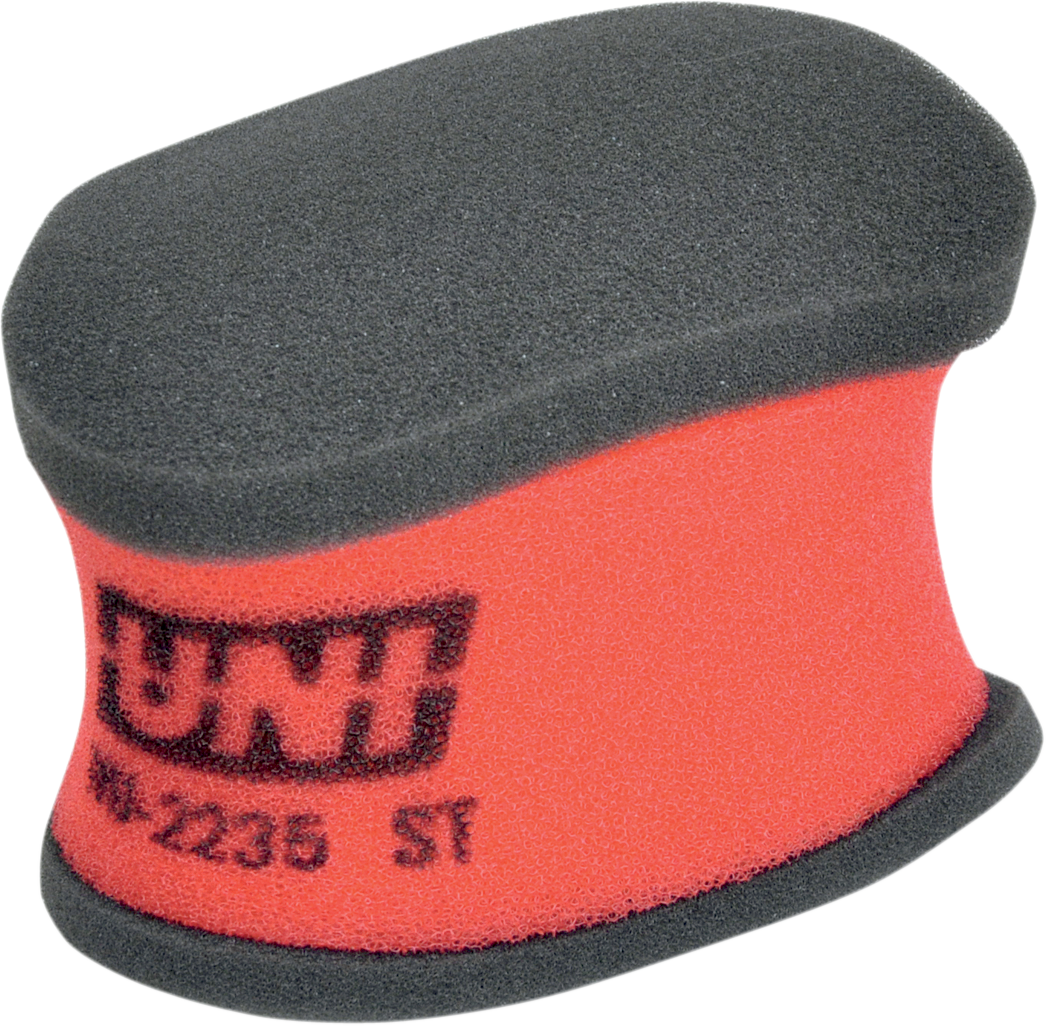 UNI FILTER Air Filter - Yamaha