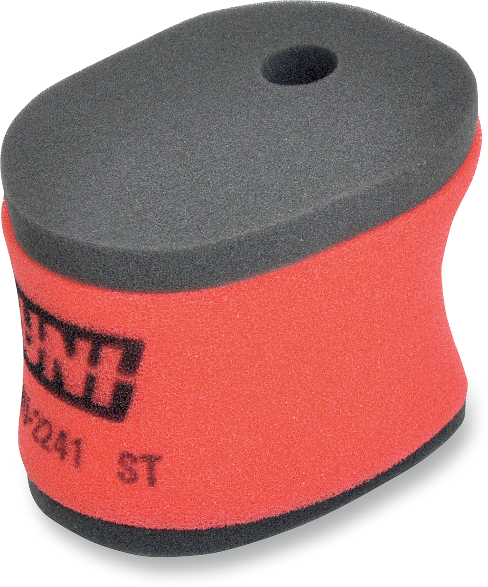 UNI FILTER Air Filter - Yamaha