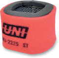 UNI FILTER Air Filter - Yamaha