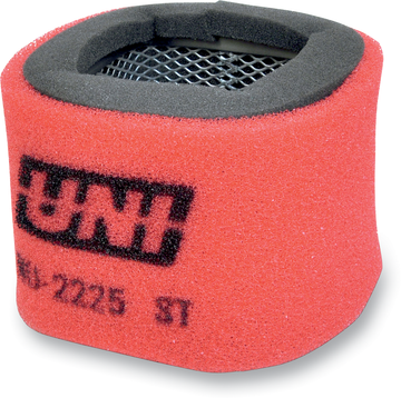 UNI FILTER Air Filter - Yamaha