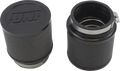 UNI FILTER High-Flow Street Bike Air Filters - Universal - 1-7/8" - 2-1/16" ID
