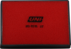 UNI FILTER Air Filter - Polaris