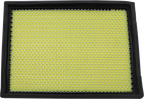 UNI FILTER Air Filter - Polaris