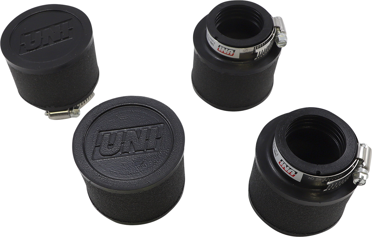 UNI FILTER High-Flow Air Filter Kit - Honda