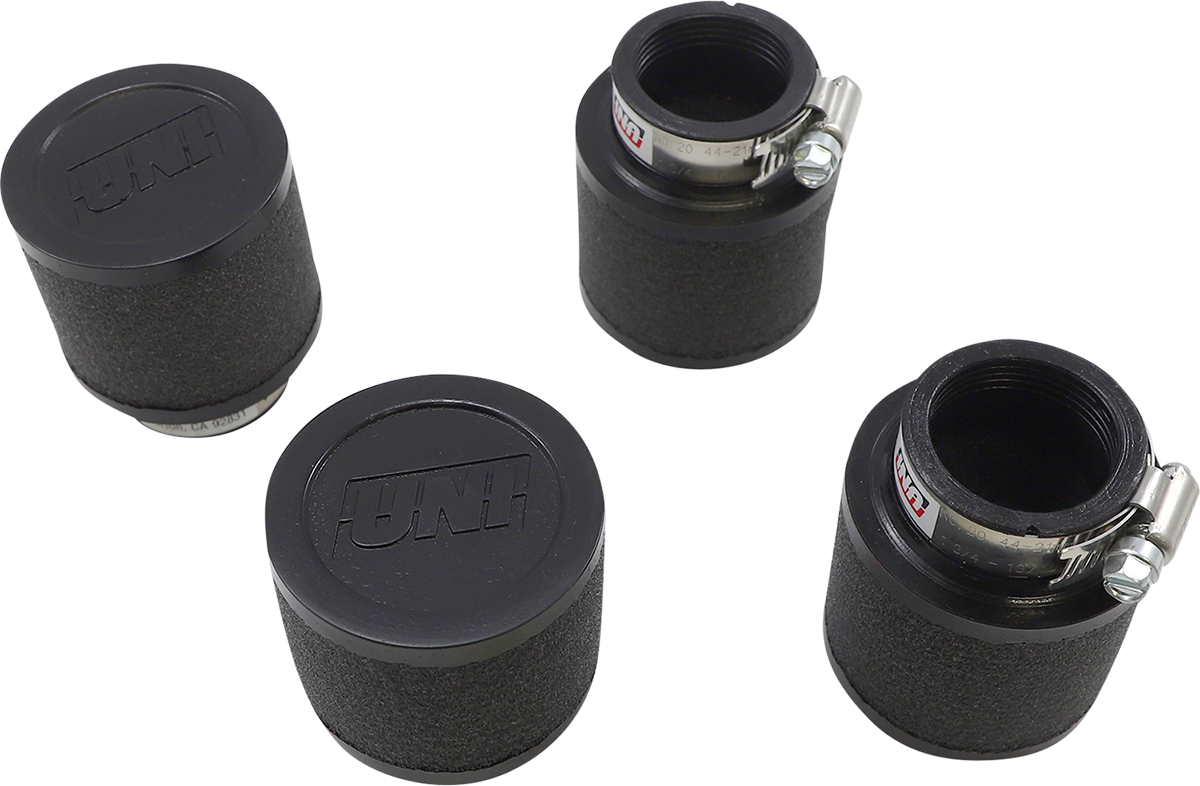 UNI FILTER High-Flow Air Filter Kit - Honda