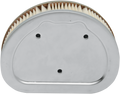Drag Specialties Air 08-13 Flt Filter
