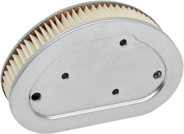 Drag Specialties Air 08-17 Fxd Filter