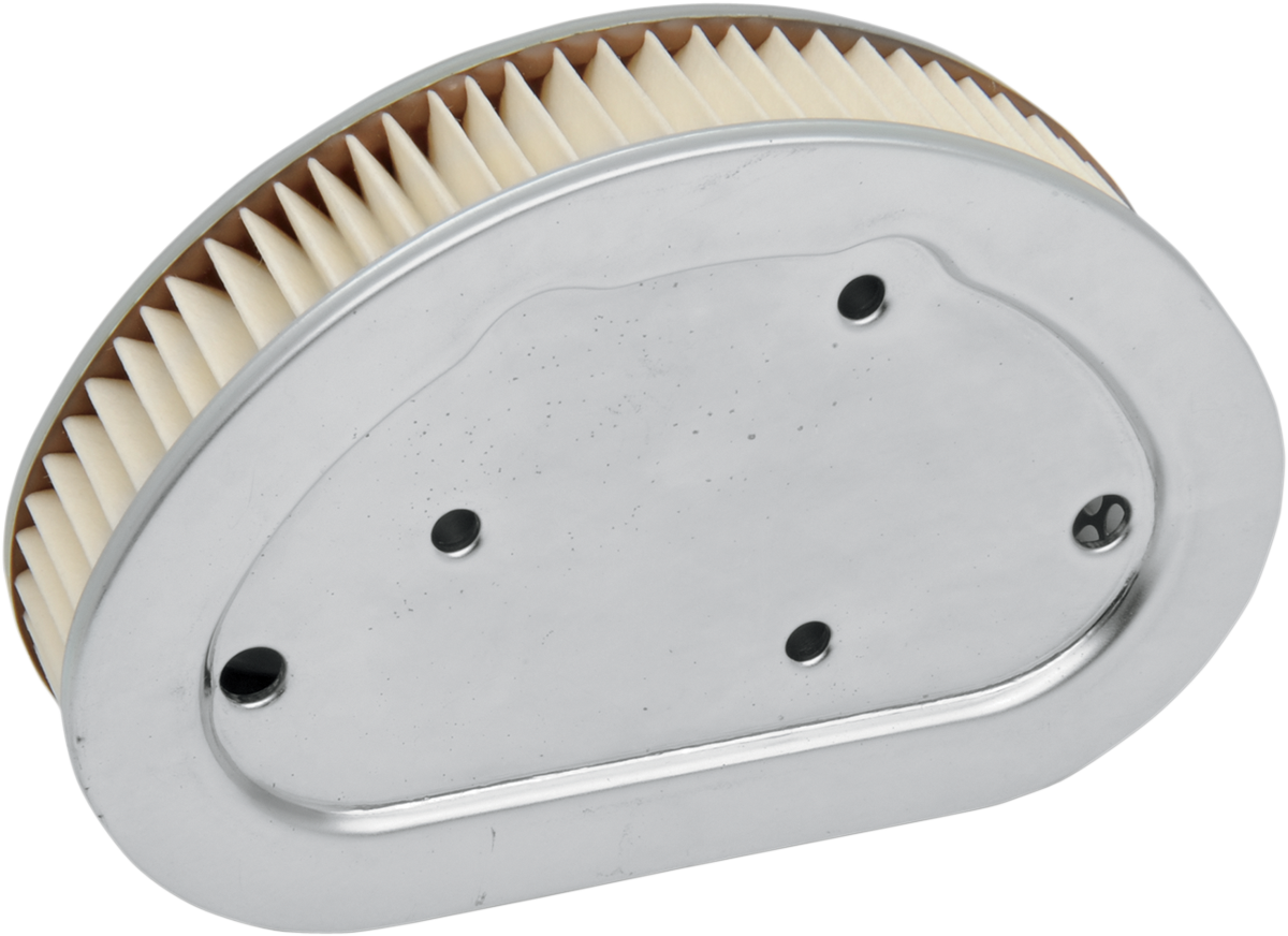 Drag Specialties Air 08-17 Fxd Filter
