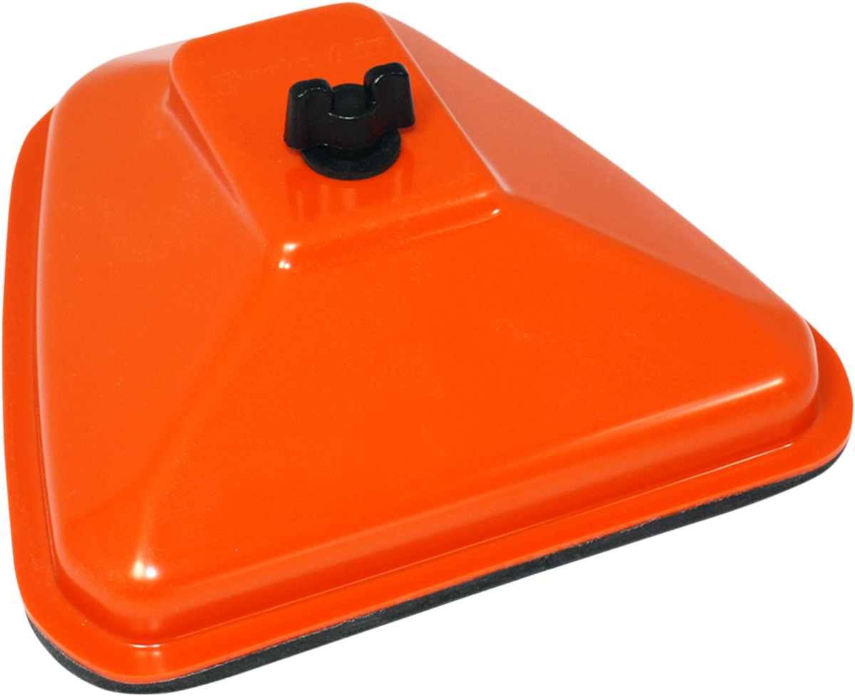 TWIN AIR Airbox Cover - Yamaha