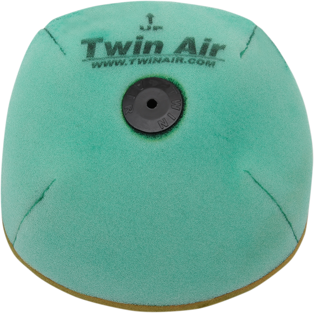 TWIN AIR Factory Pre-Oiled Air Filter - Honda