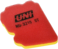 UNI FILTER Air Filter - Yamaha