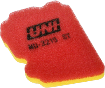 UNI FILTER Air Filter - Yamaha