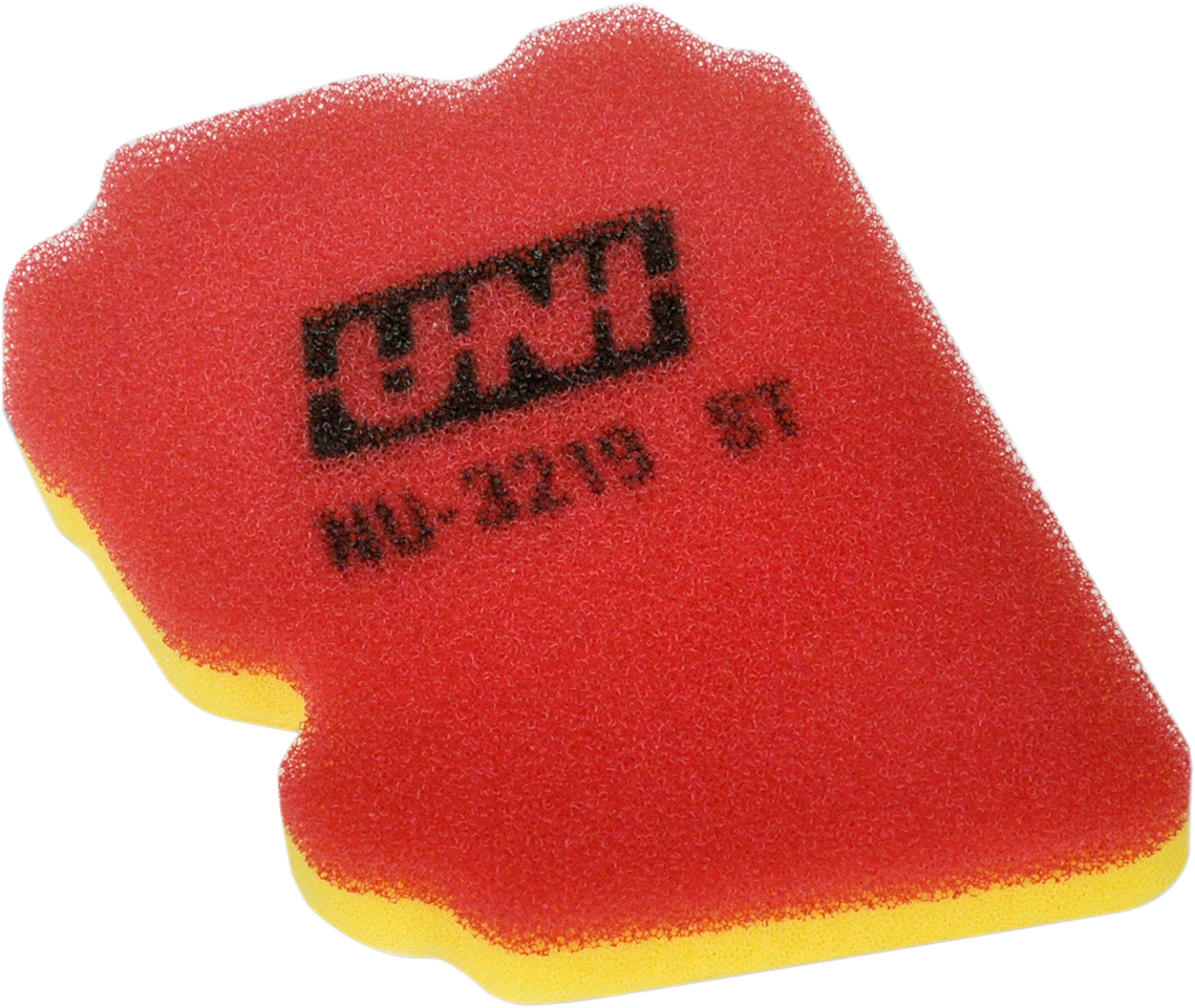 UNI FILTER Air Filter - Yamaha