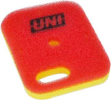 UNI FILTER Air Filter - Yamaha