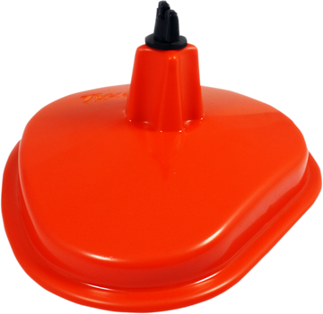 TWIN AIR Airbox Cover - Kawasaki