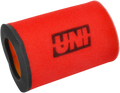 UNI FILTER Air Filter - Yamaha