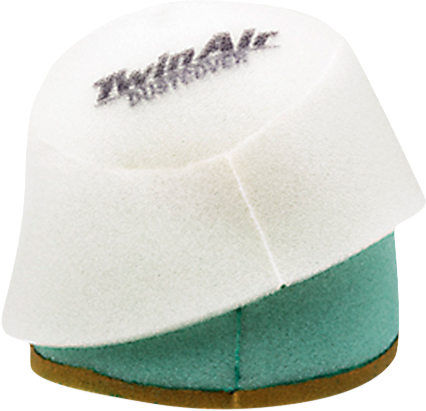 Air Filter Dust Cover - Kawasaki (1)