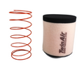 TWIN AIR Standard Air Filter with Cage - Polaris