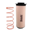 TWIN AIR Standard Air Filter with Cage - Polaris