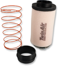 Standard Air Filter with Cage Kit - Polaris (1)