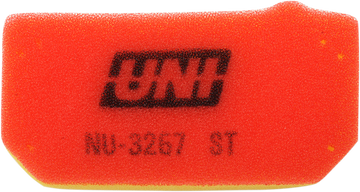 UNI FILTER Air Filter - Yamaha