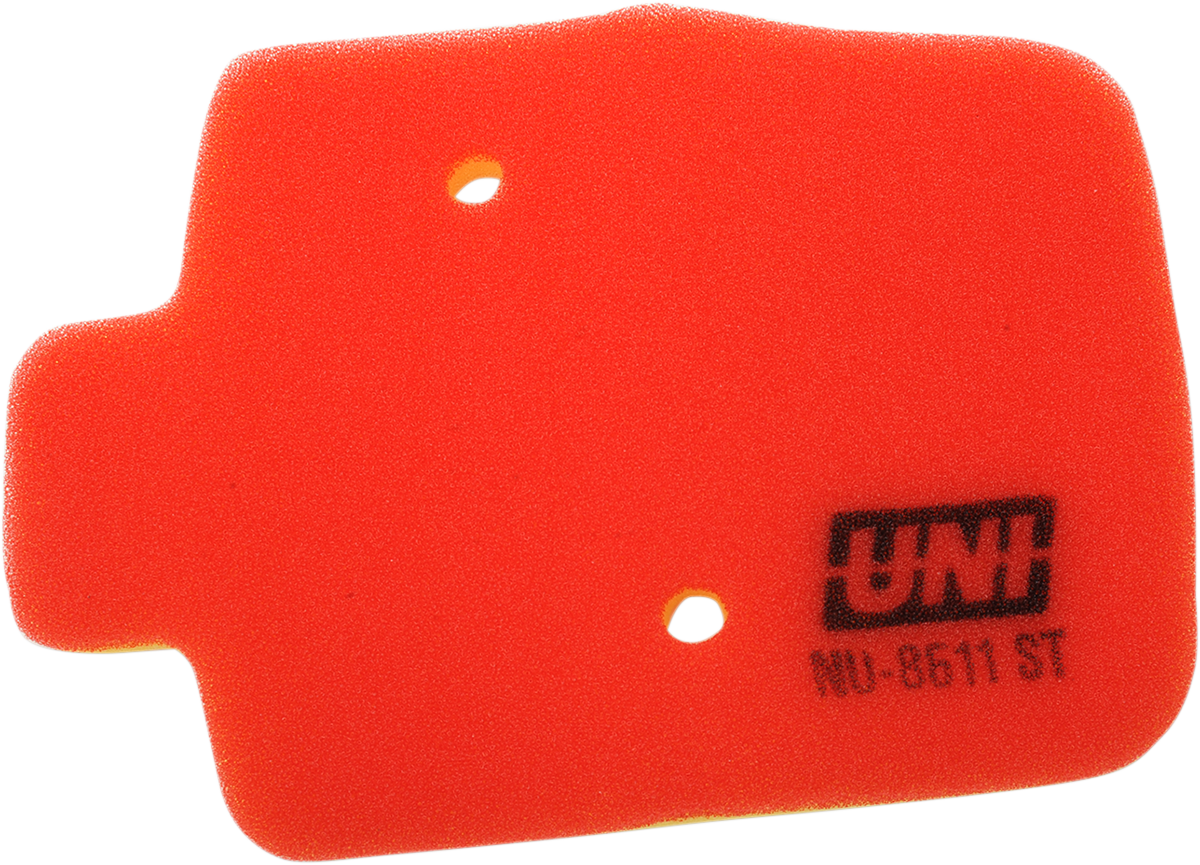 UNI FILTER Air Filter - Arctic Cat
