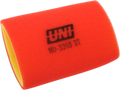 UNI FILTER Air Filter - Yamaha