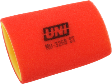 UNI FILTER Air Filter - Yamaha