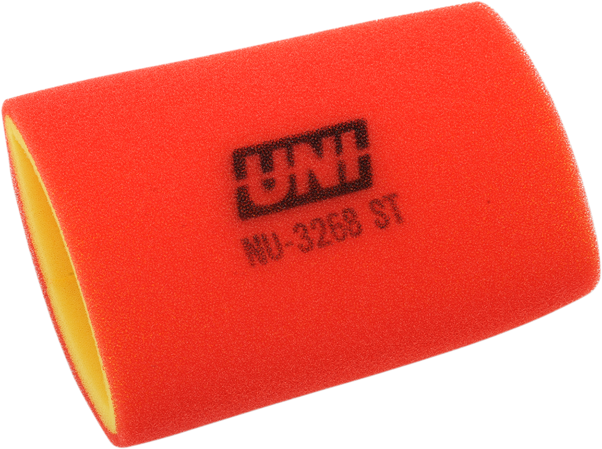 UNI FILTER Air Filter - Yamaha