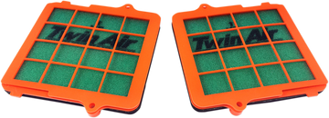 TWIN AIR Powerflow Air Filter Kit - Honda