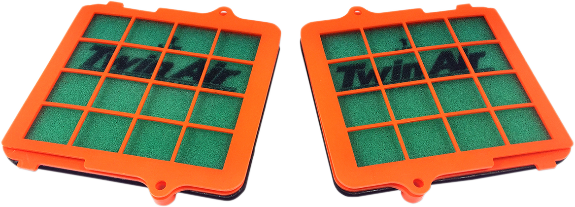 TWIN AIR Powerflow Air Filter Kit - Honda