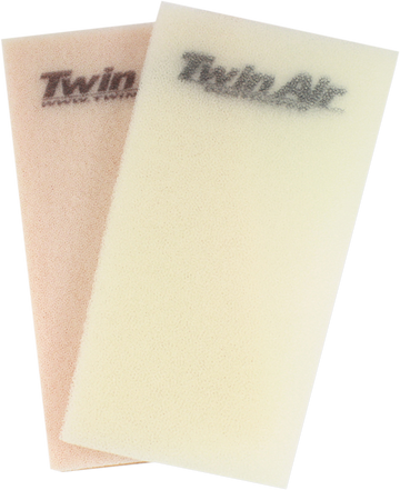 TWIN AIR Replacement Backfire Air Filter - Husqvarna/KTM