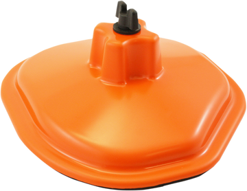 TWIN AIR Airbox Cover - Suzuki