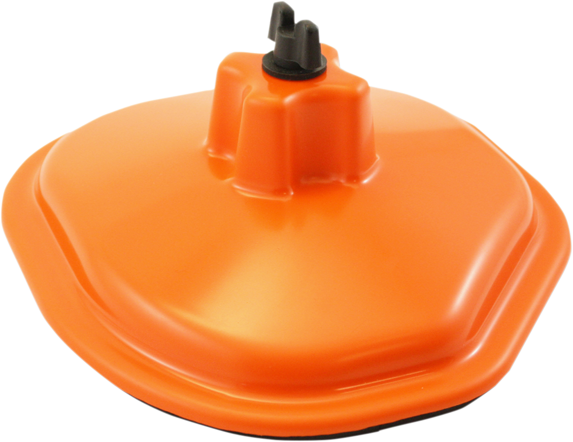 TWIN AIR Airbox Cover - Suzuki