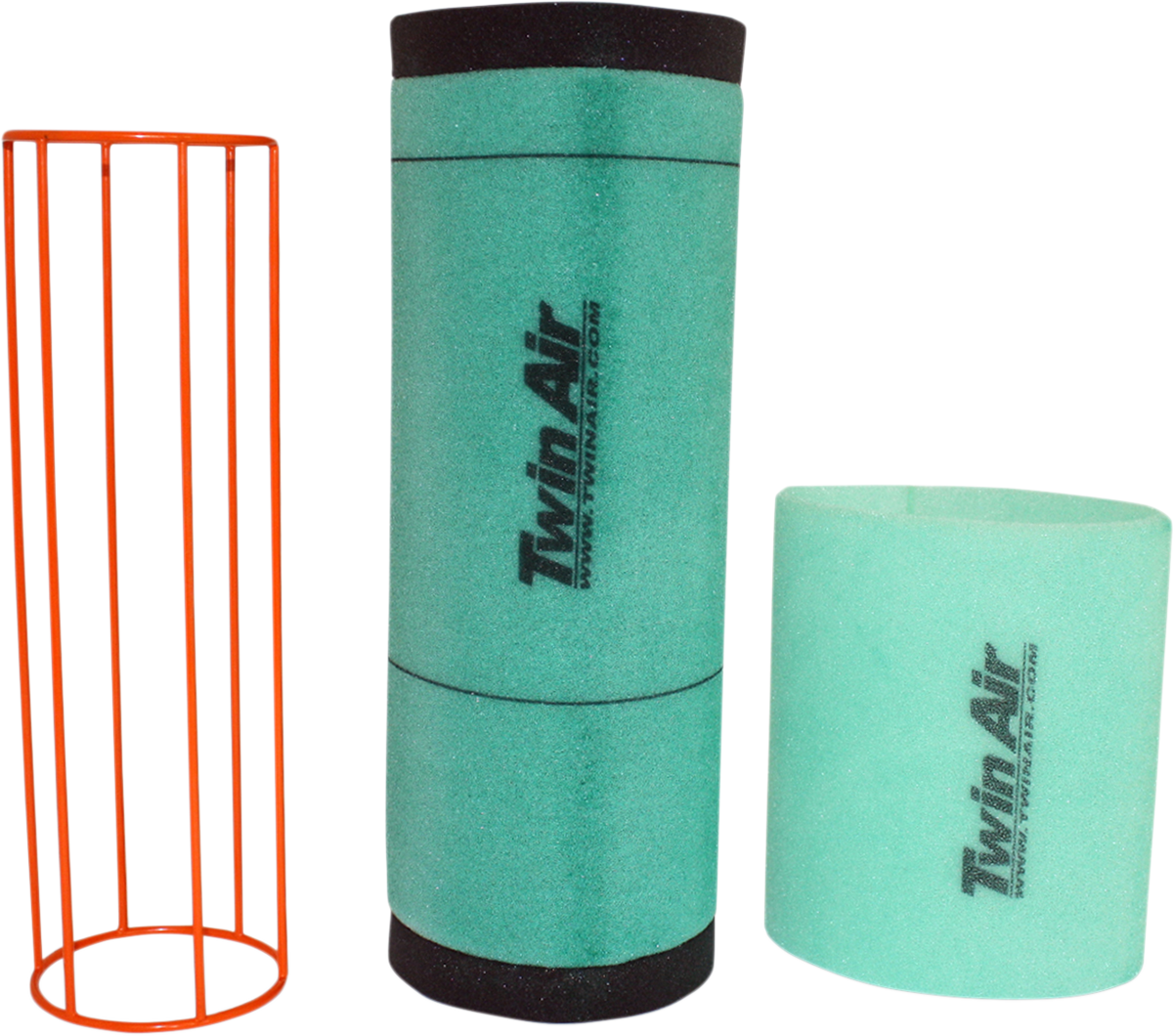 TWIN AIR Standard Air Filter with Cage Kit - Can-Am