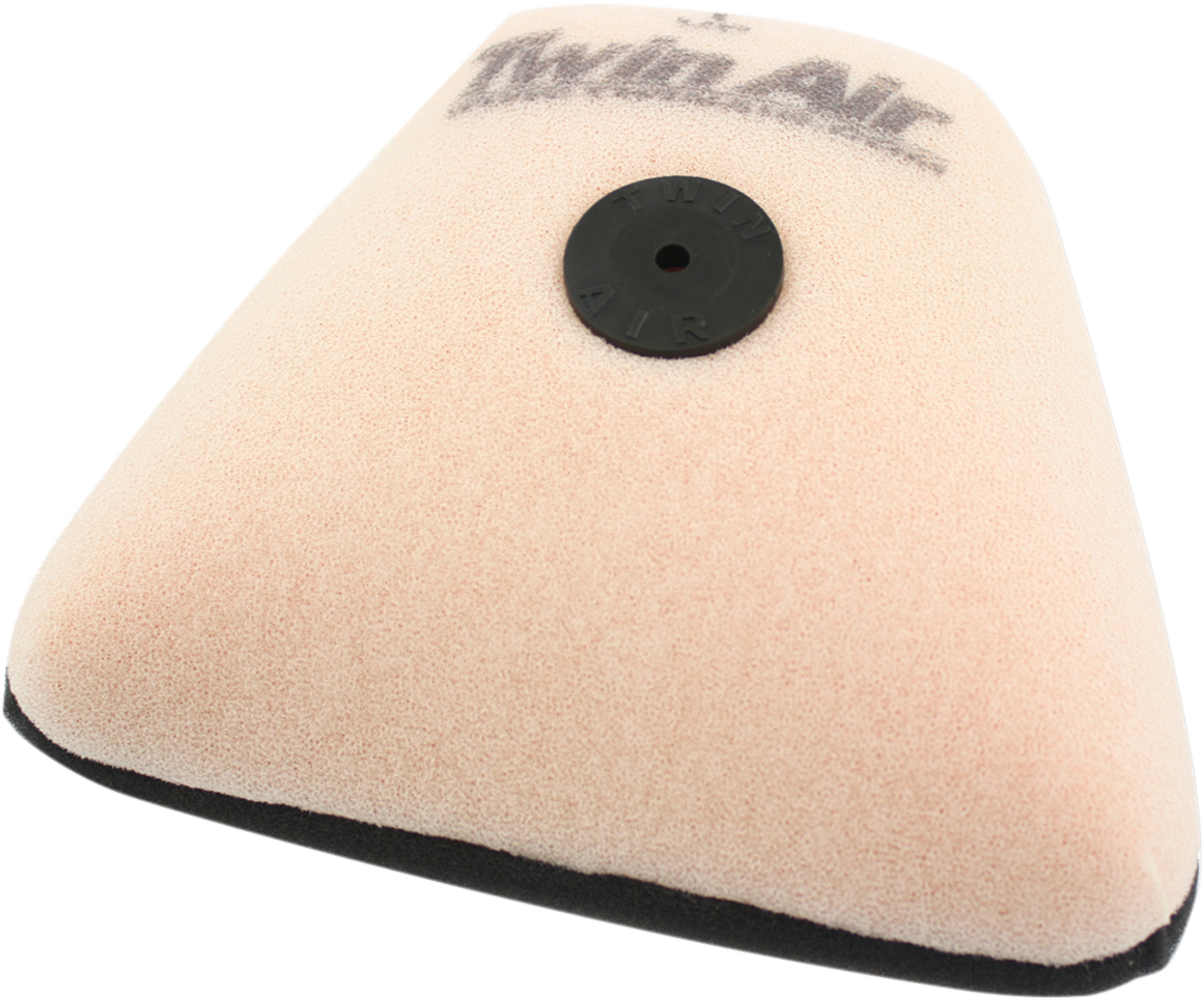 TWIN AIR Replacement Backfire Air Filter - Fantic/Yamaha