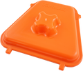 TWIN AIR Airbox Cover - Fantic/Yamaha
