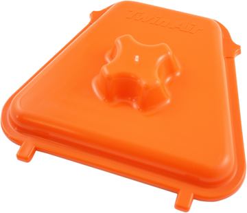 TWIN AIR Airbox Cover - Fantic/Yamaha