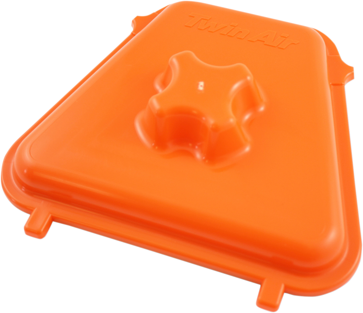 TWIN AIR Airbox Cover - Fantic/Yamaha