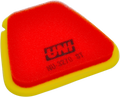 UNI FILTER Air Filter - Yamaha
